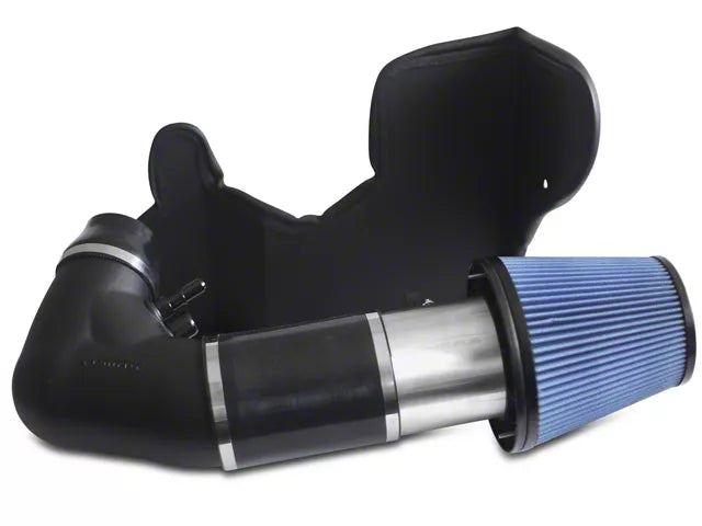 Bama PMAS Velocity Cold Air Intake and BAMA X4/SF4 Power Flash Tuner