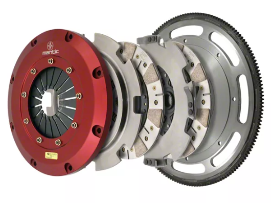 Clutch Kit