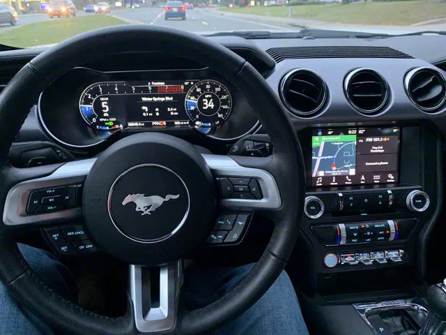 Interior Kits
