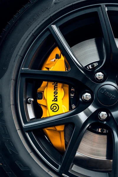 Brakes Kit