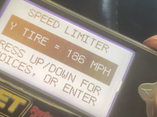 Jet Performance Products Performance Programmer