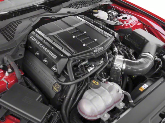 Edelbrock E-Force Stage 1 Street Supercharger Kit with Tuner