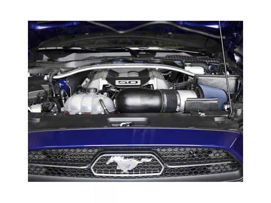 Bama PMAS Velocity Cold Air Intake and BAMA X4/SF4 Power Flash Tuner