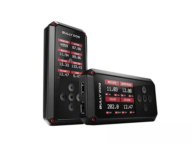 Bully Dog BDX Tuner
