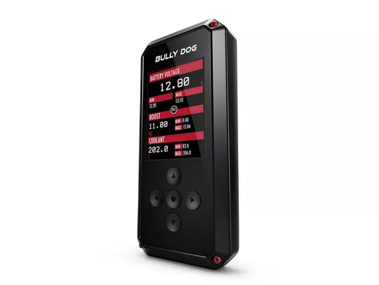Bully Dog BDX Tuner
