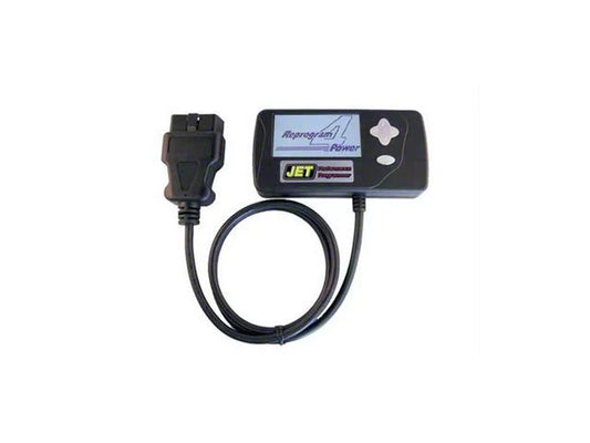 Jet Performance Products Performance Programmer