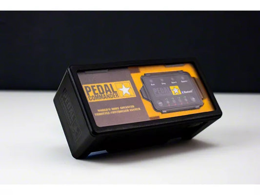 Pedal Commander Bluetooth Throttle Response Controller